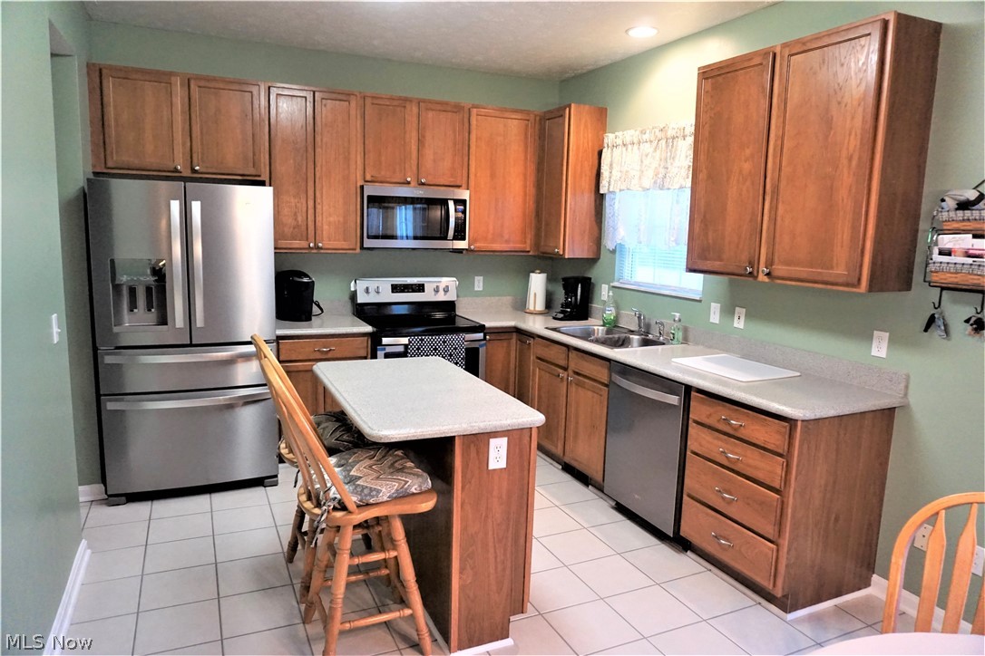 Bridgeport Village - Residential