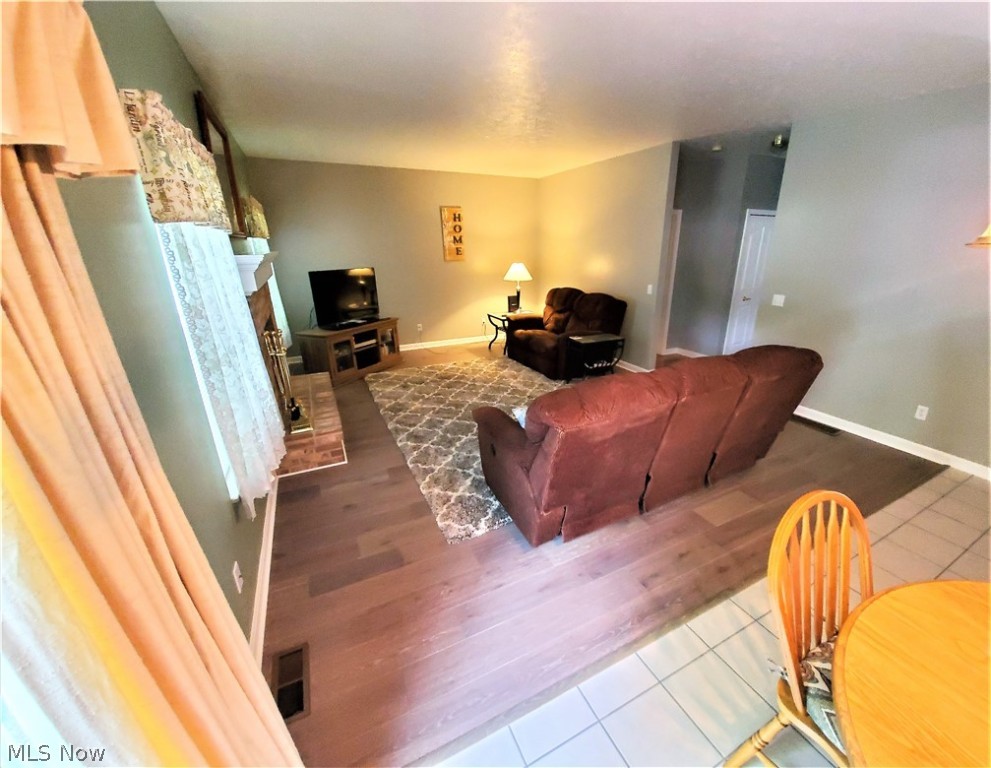 Bridgeport Village - Residential