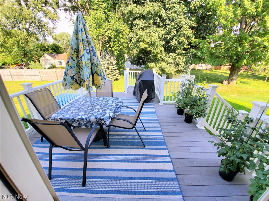 Bridgeport Village - Residential