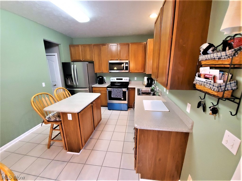 Bridgeport Village - Residential