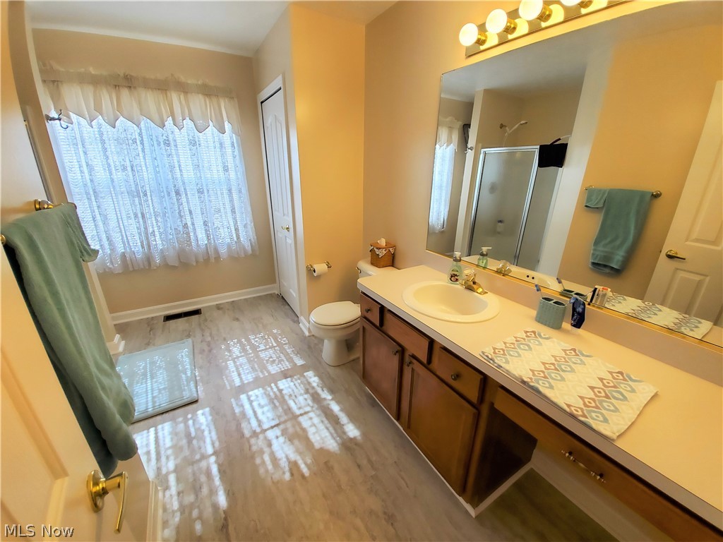 Bridgeport Village - Residential