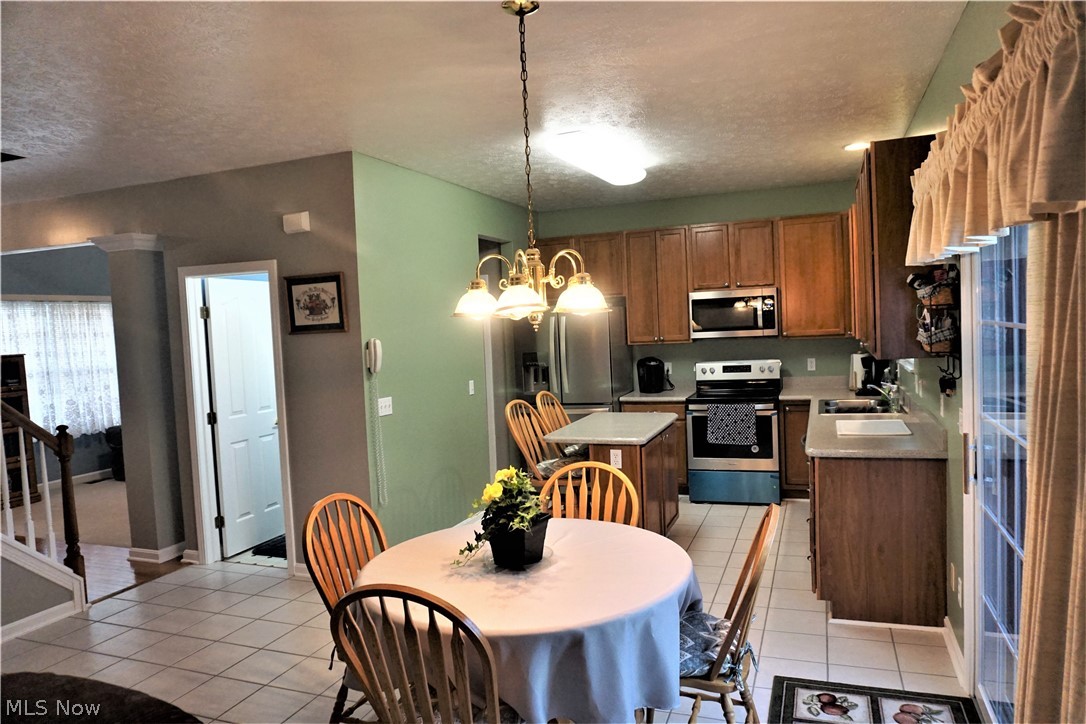 Bridgeport Village - Residential