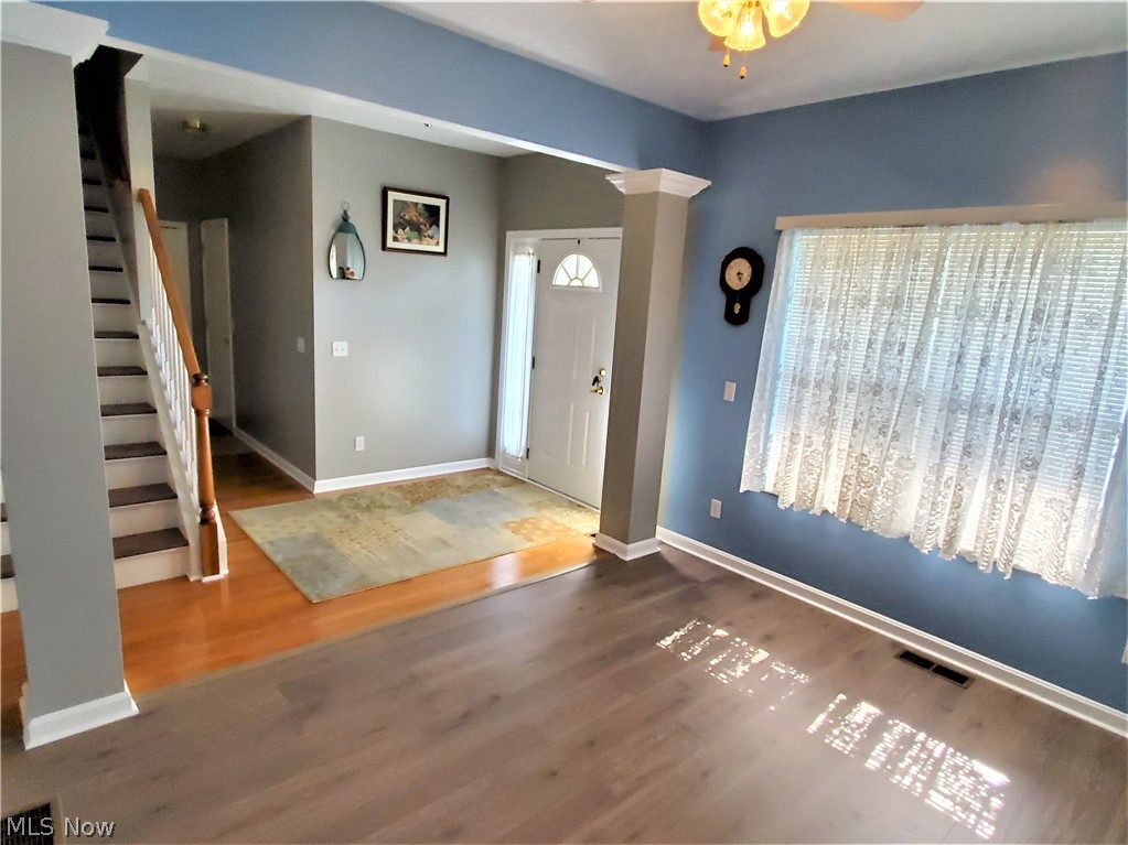 Bridgeport Village - Residential