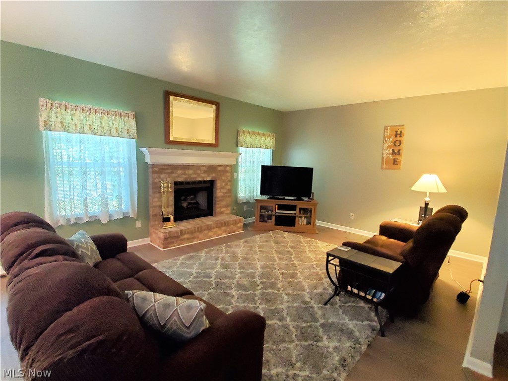 Bridgeport Village - Residential