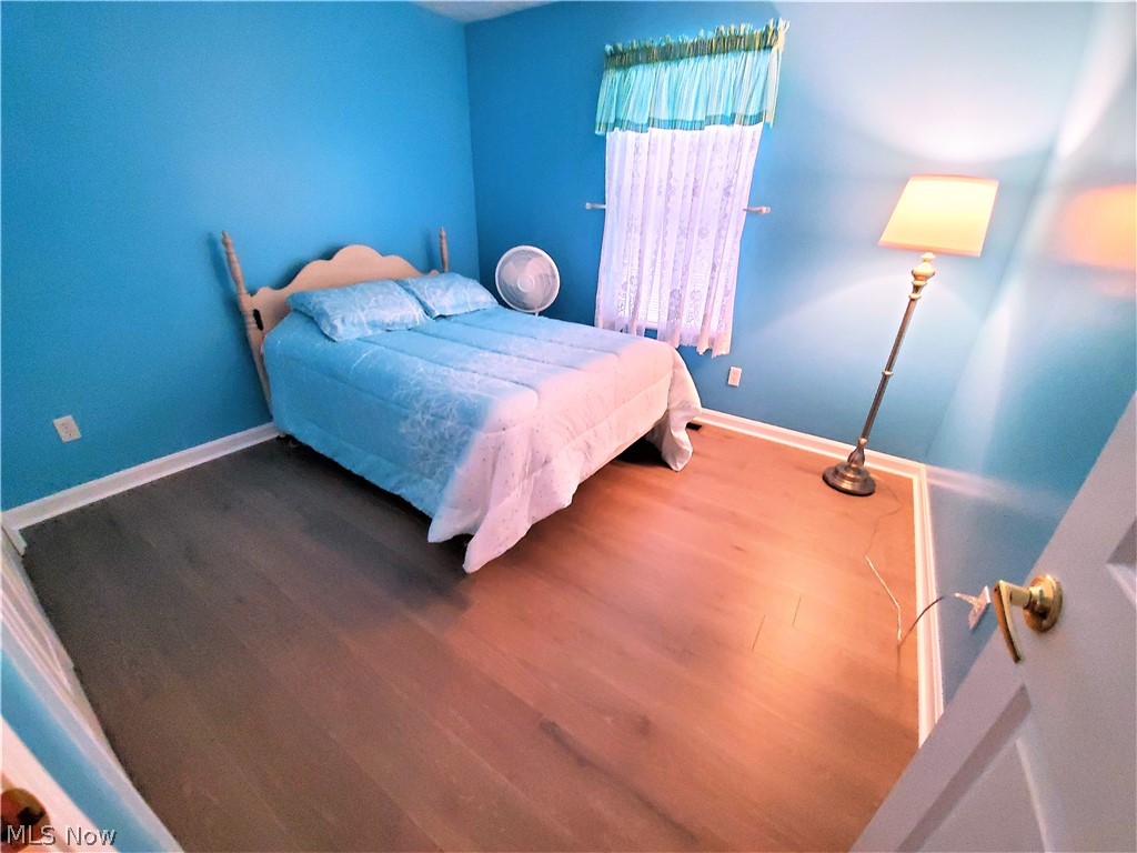 Bridgeport Village - Residential