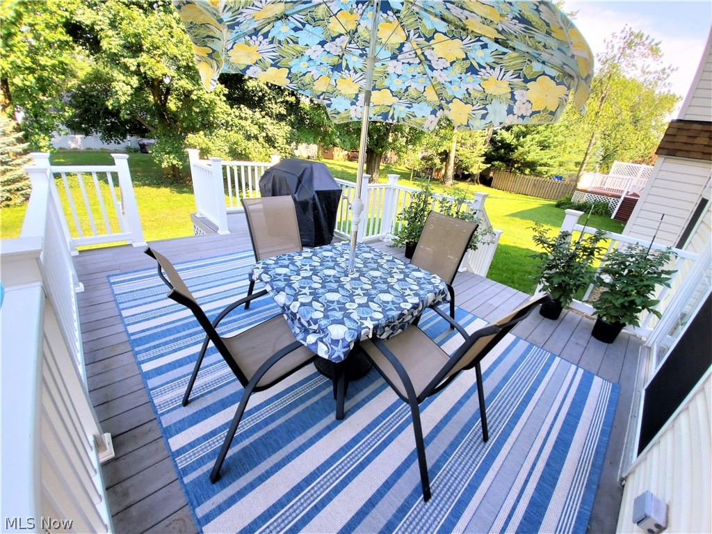 Bridgeport Village - Residential