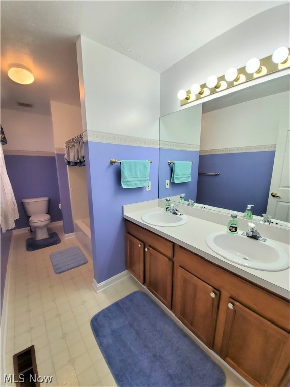 Bridgeport Village - Residential