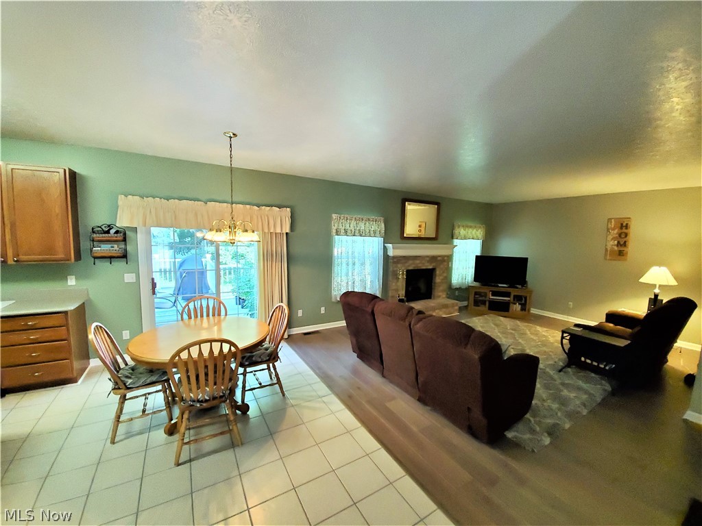 Bridgeport Village - Residential