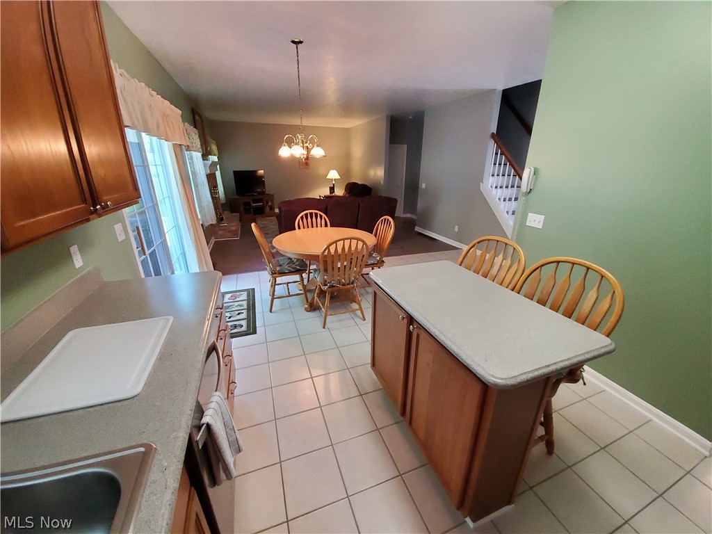 Bridgeport Village - Residential