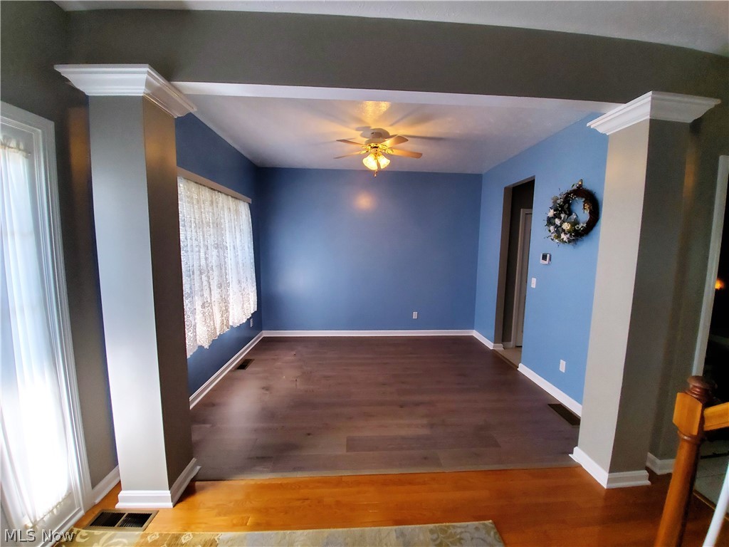 Bridgeport Village - Residential