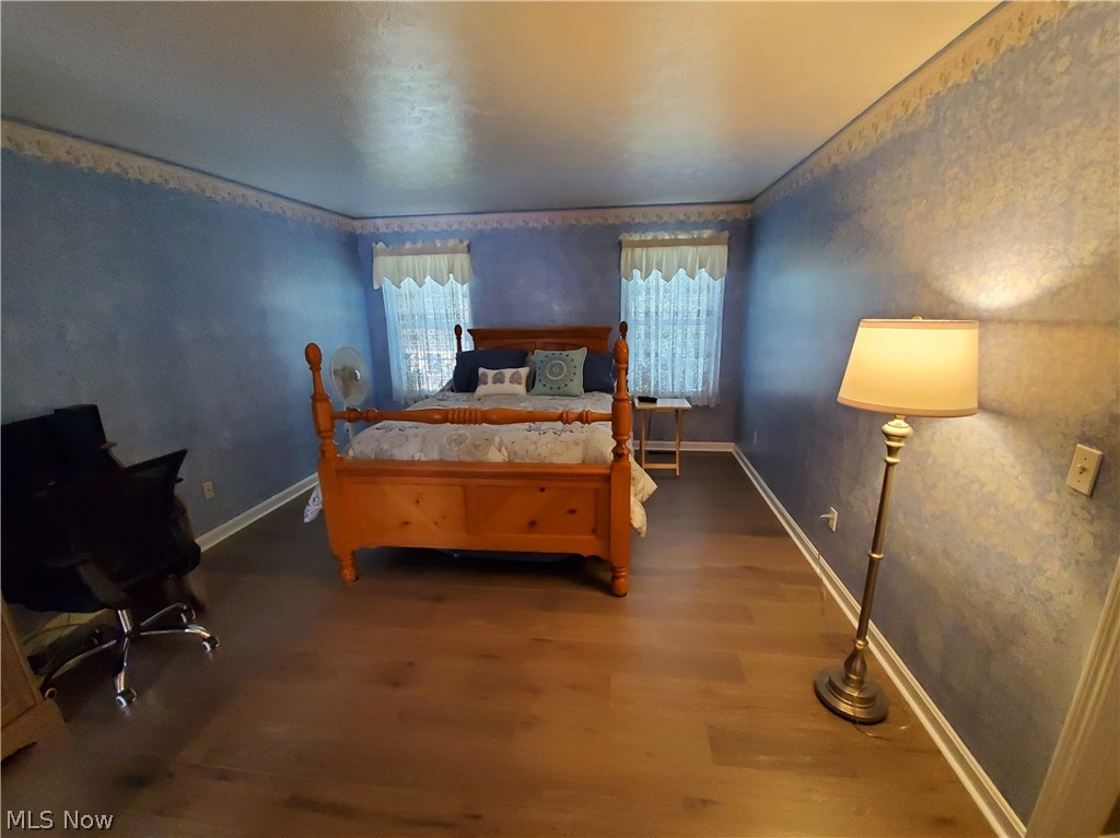 Bridgeport Village - Residential