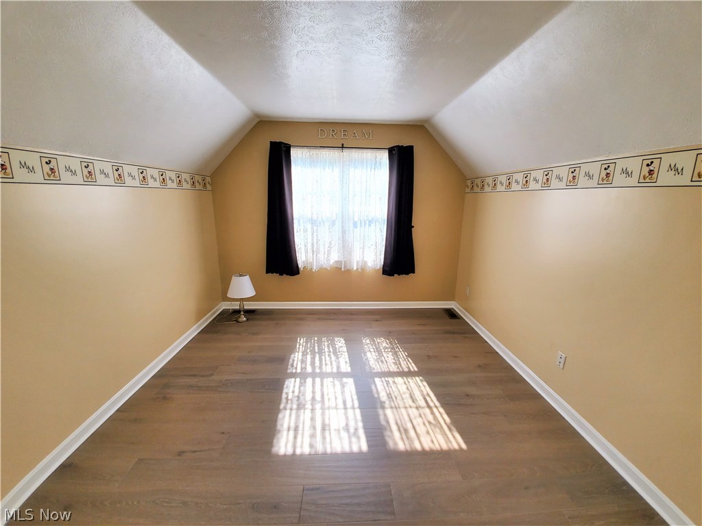 Bridgeport Village - Residential