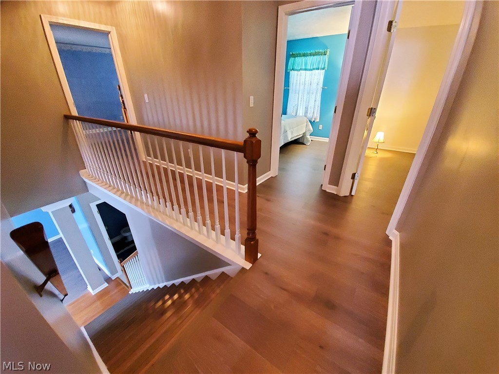 Bridgeport Village - Residential