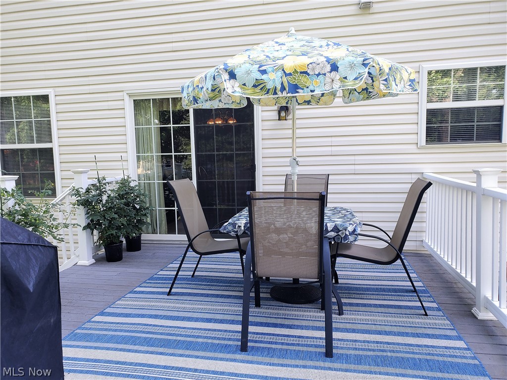 Bridgeport Village - Residential