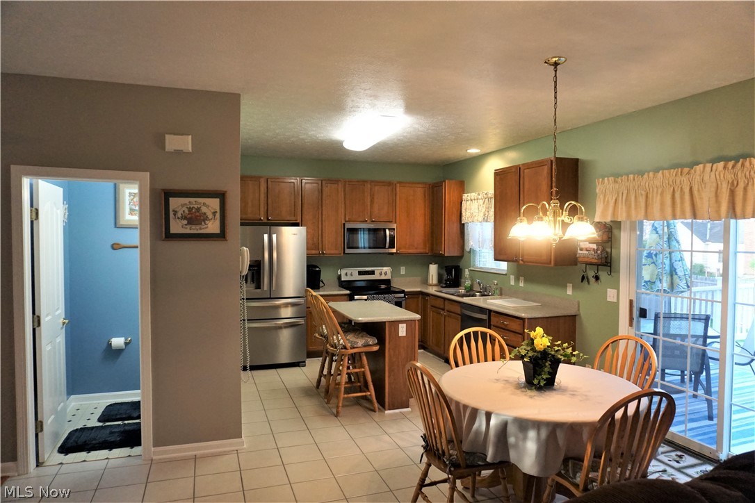 Bridgeport Village - Residential