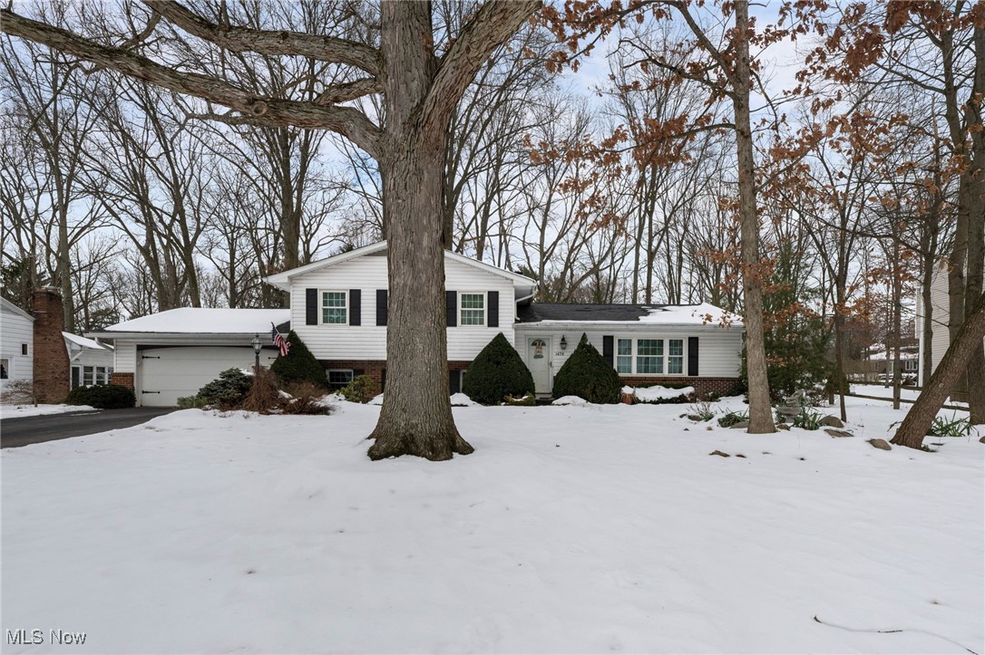 1478 Whippoorwill Trail, Stow, Ohio image 3