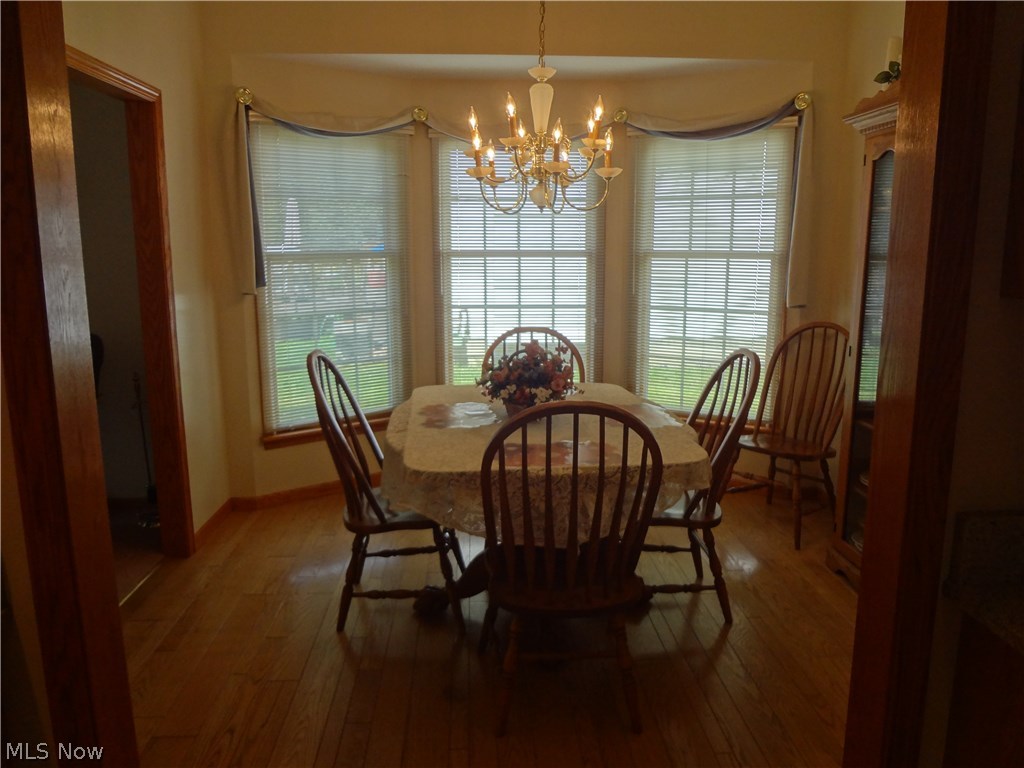 Champion Manor - Residential