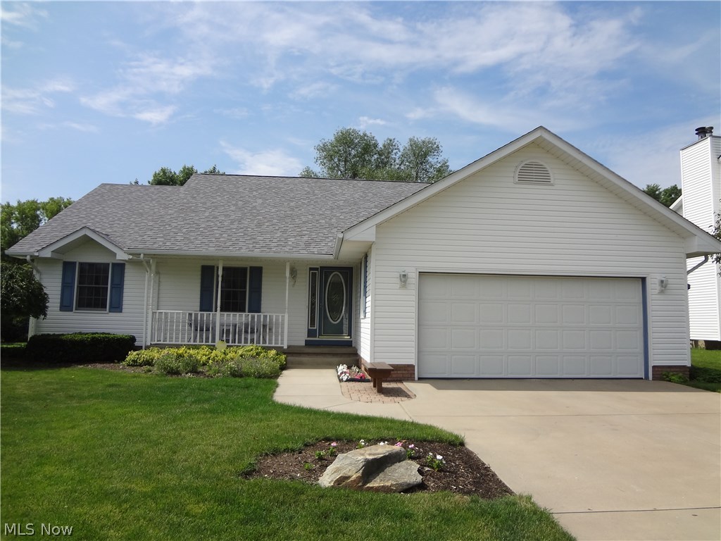 Champion Manor - Residential