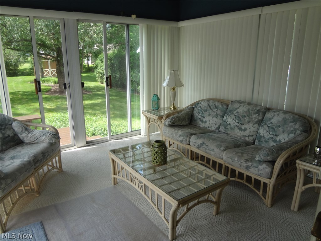 Champion Manor - Residential