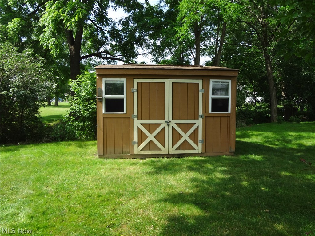 Champion Manor - Residential