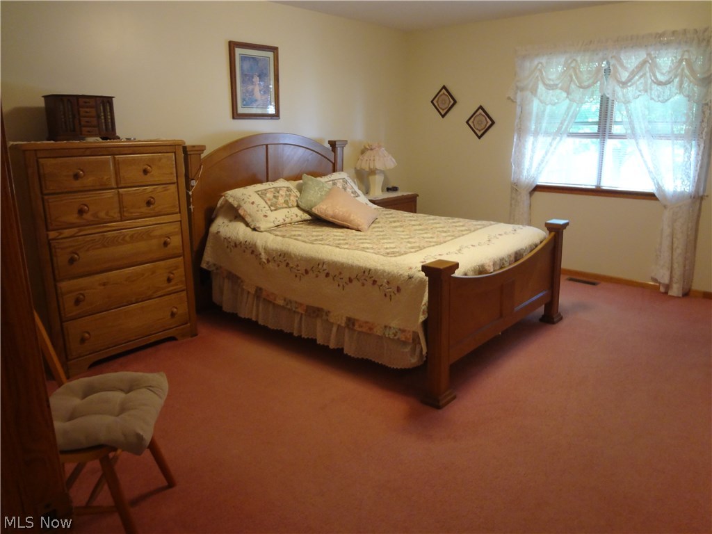 Champion Manor - Residential