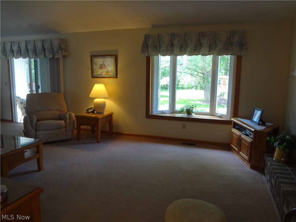 Champion Manor - Residential