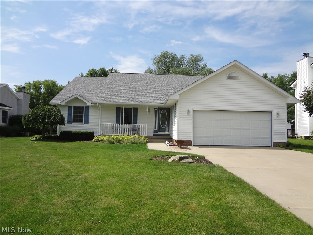 Champion Manor - Residential