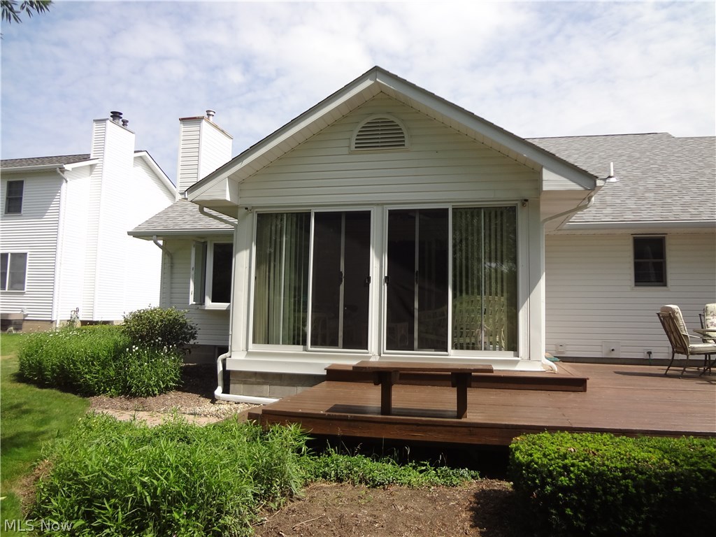 Champion Manor - Residential