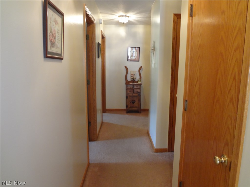 Champion Manor - Residential