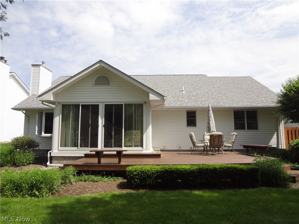 Champion Manor - Residential