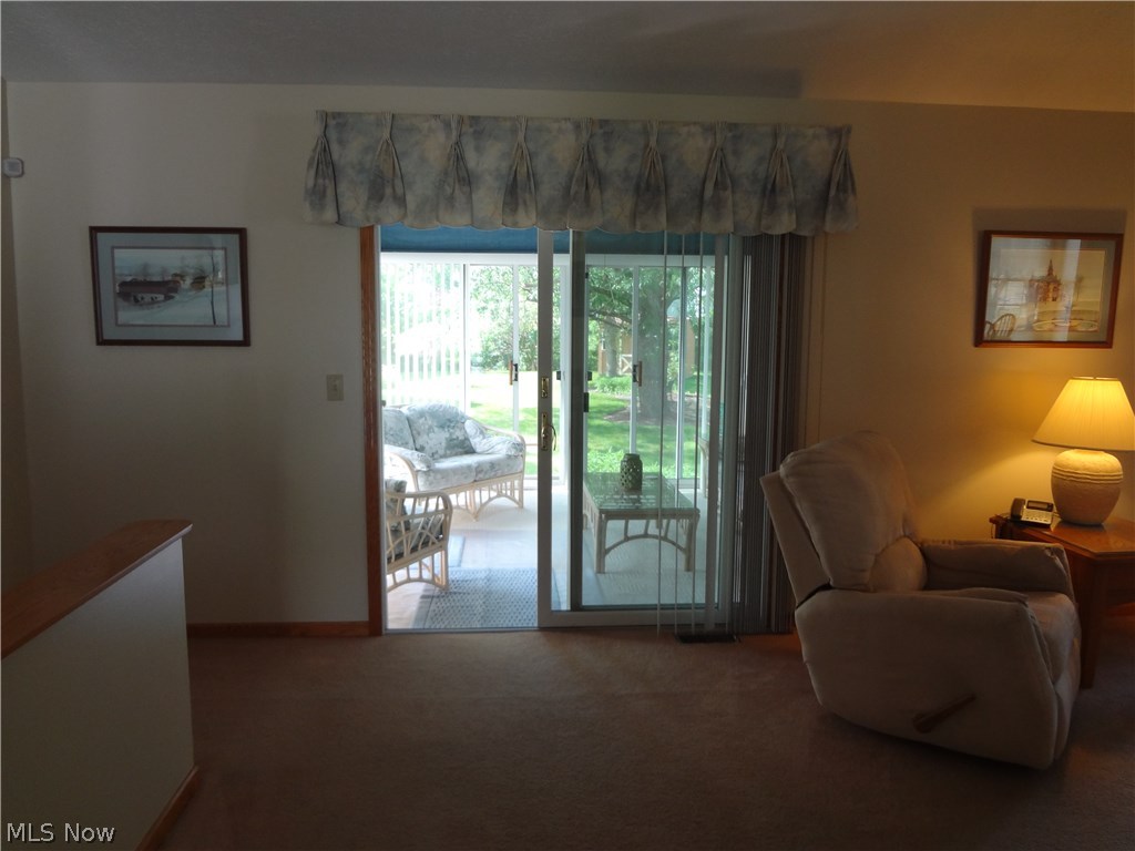 Champion Manor - Residential