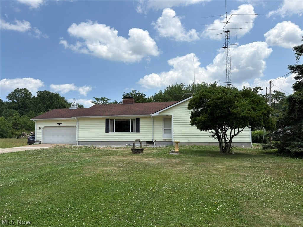 Photo of 6308 Coen Road, Vermilion, OH 44089 (MLS # 5221786)