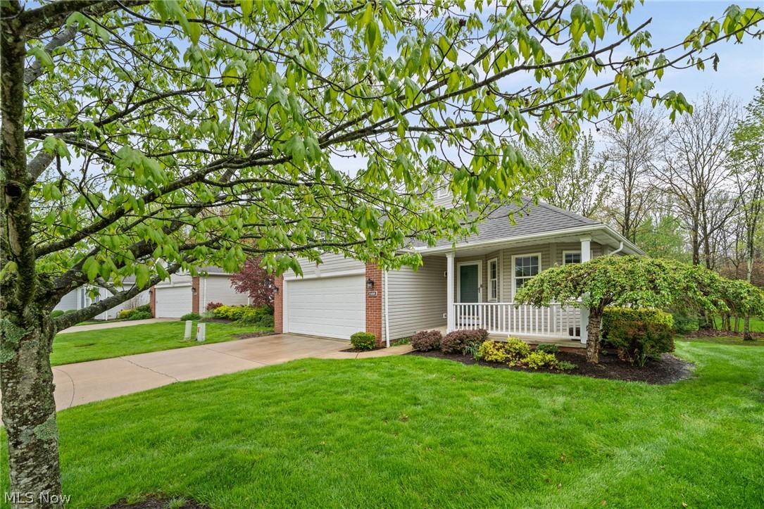 2495 Winesap Drive