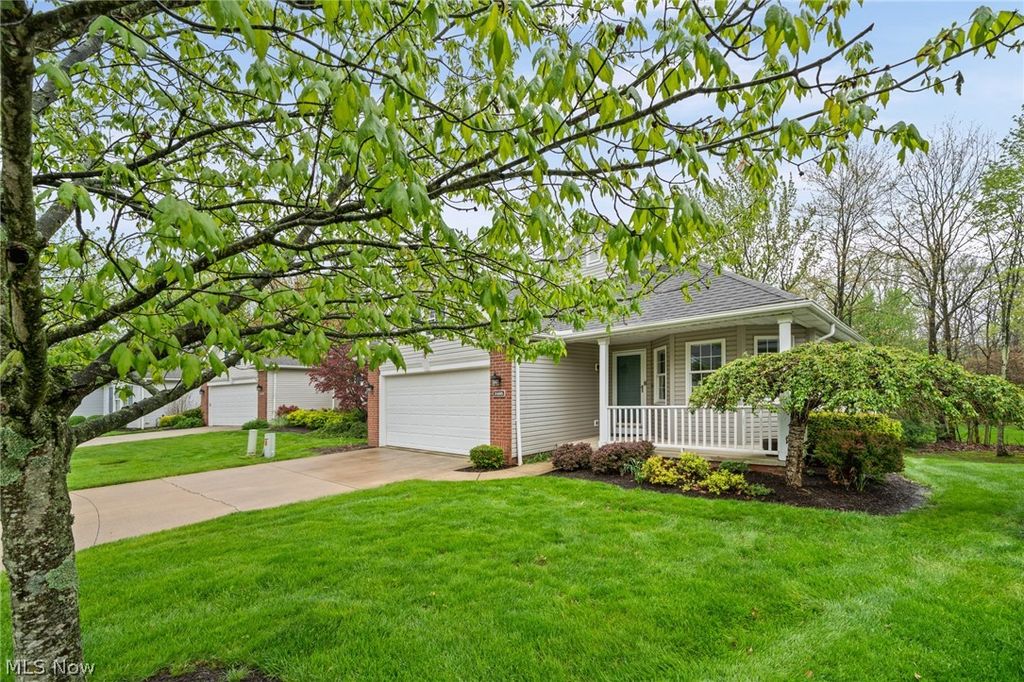 Photo of 2495 Winesap Drive, Broadview Heights, OH 44147 (MLS # 5205028)