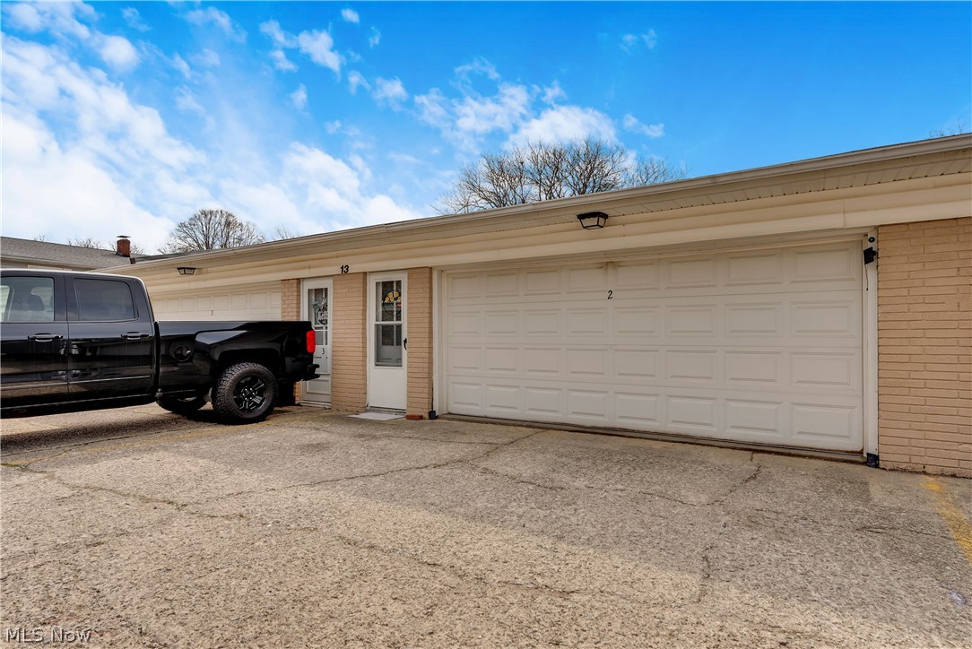 Meadowlawn Condo - Residential