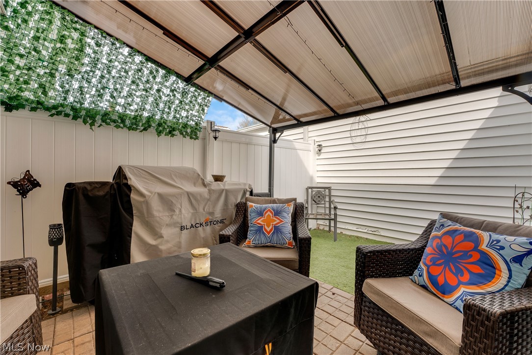 Meadowlawn Condo - Residential