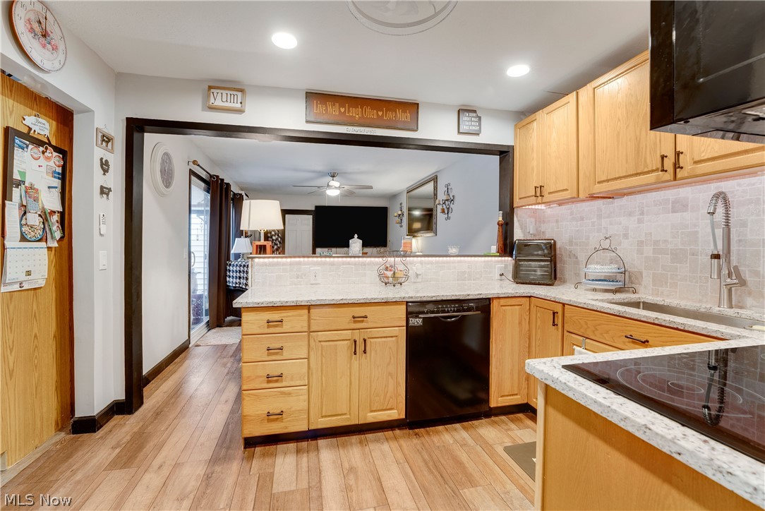 Meadowlawn Condo - Residential