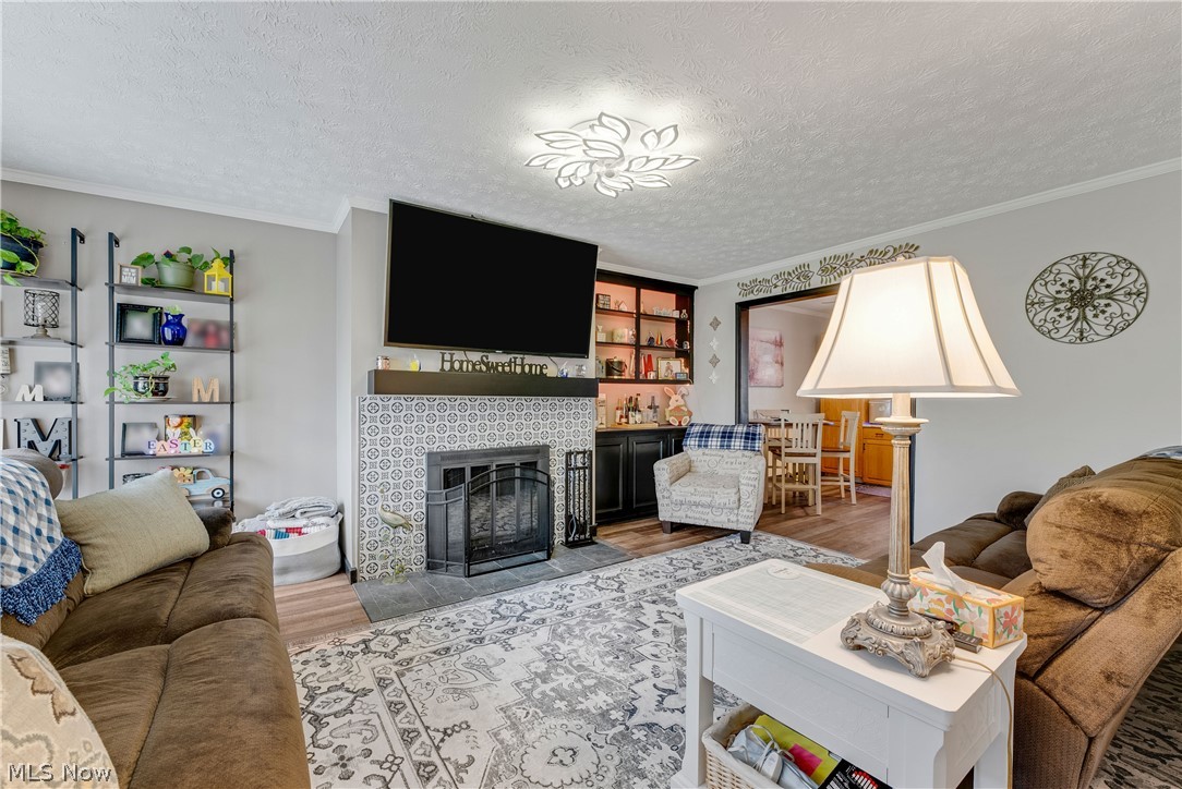 Meadowlawn Condo - Residential