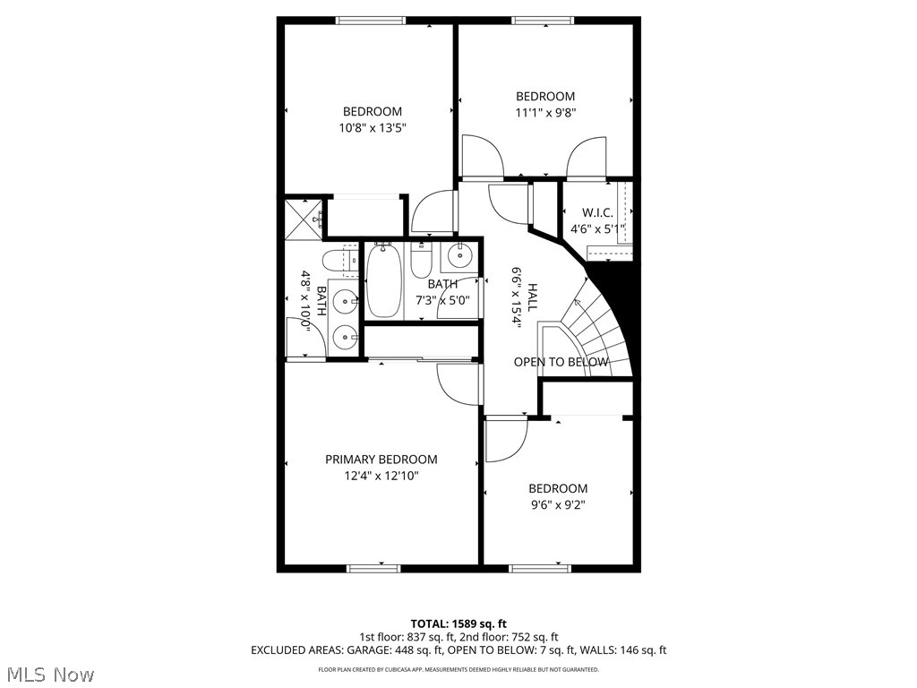 Meadowlawn Condo - Residential