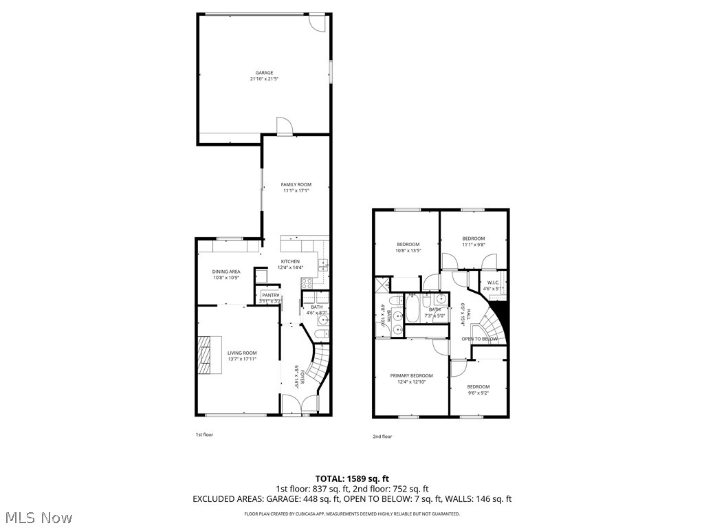 Meadowlawn Condo - Residential