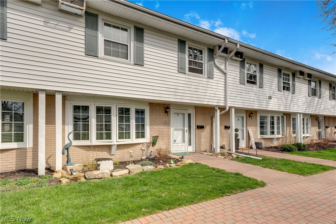 Meadowlawn Condo - Residential