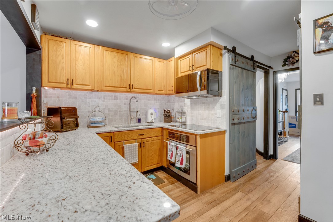 Meadowlawn Condo - Residential