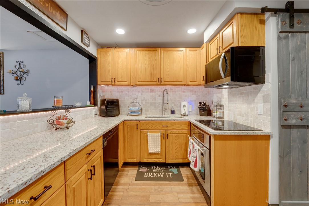 Meadowlawn Condo - Residential