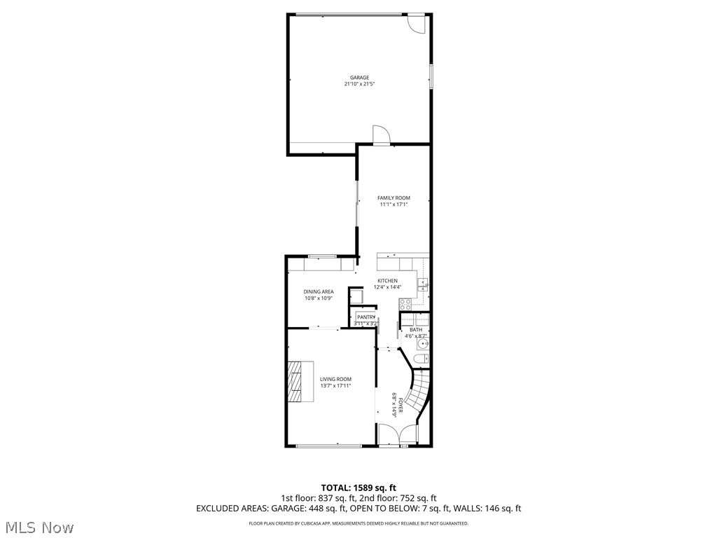 Meadowlawn Condo - Residential