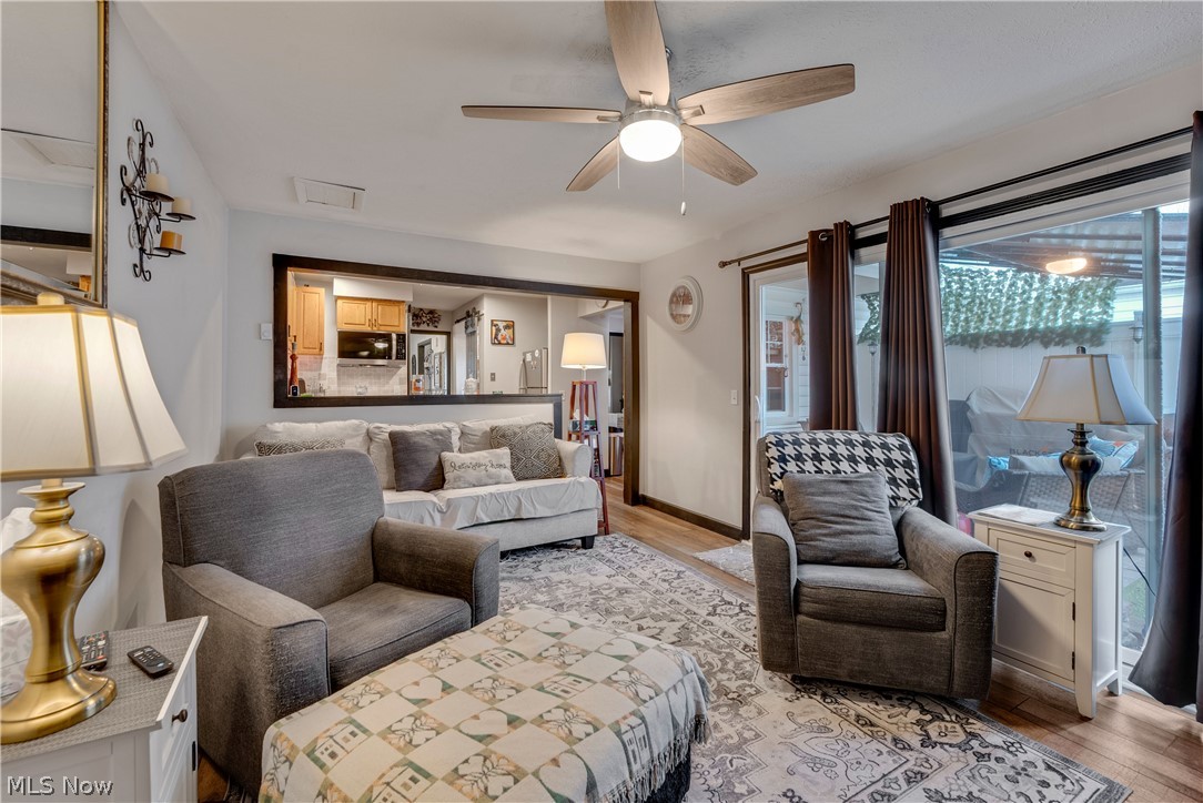 Meadowlawn Condo - Residential