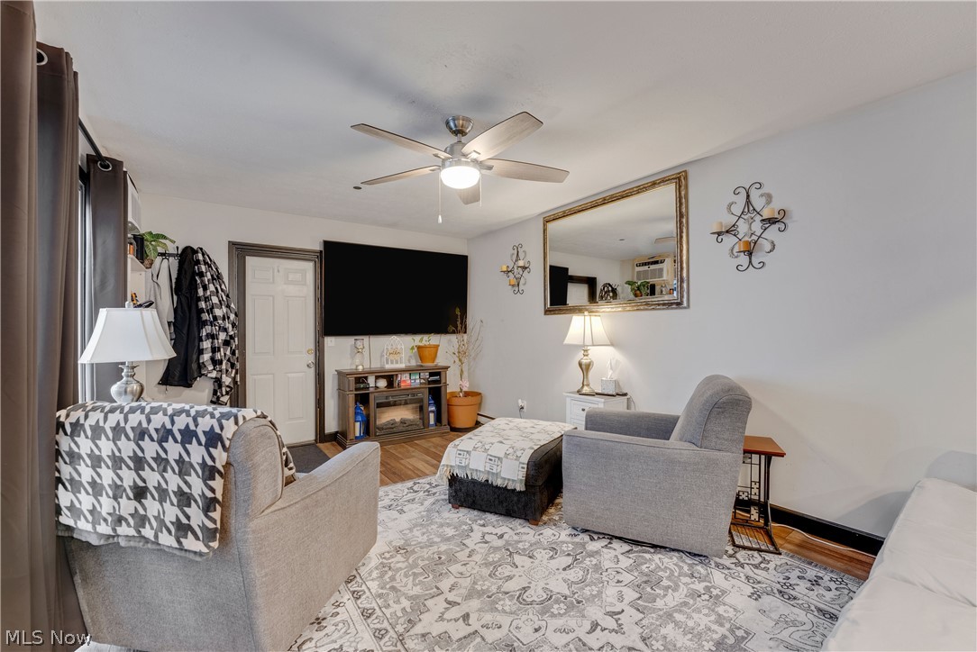 Meadowlawn Condo - Residential