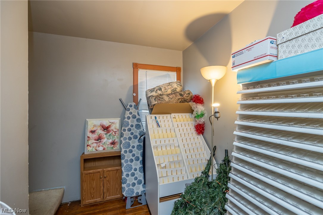 Liberty - Residential