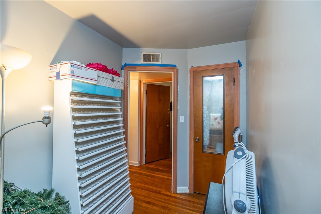 Liberty - Residential