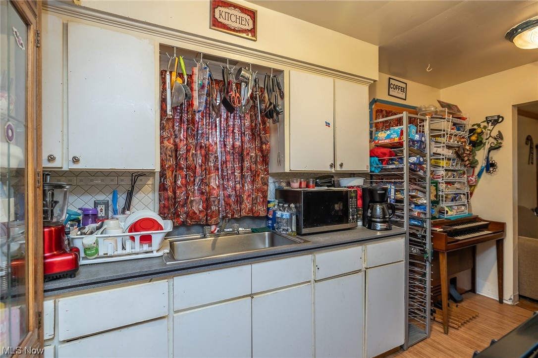 Liberty - Residential