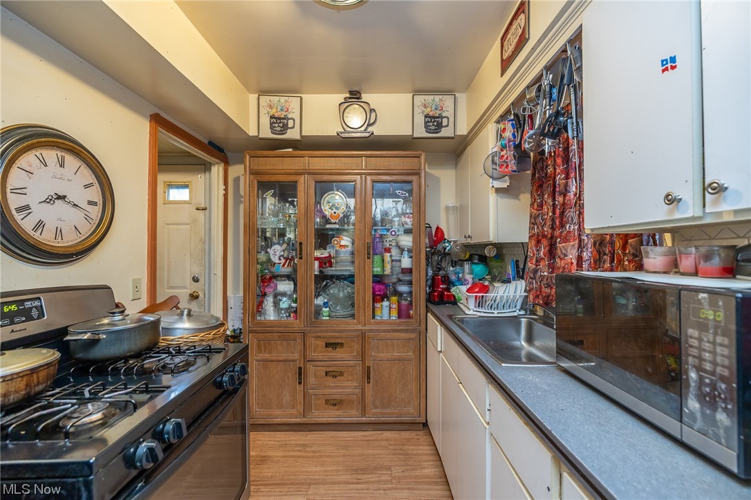 Liberty - Residential